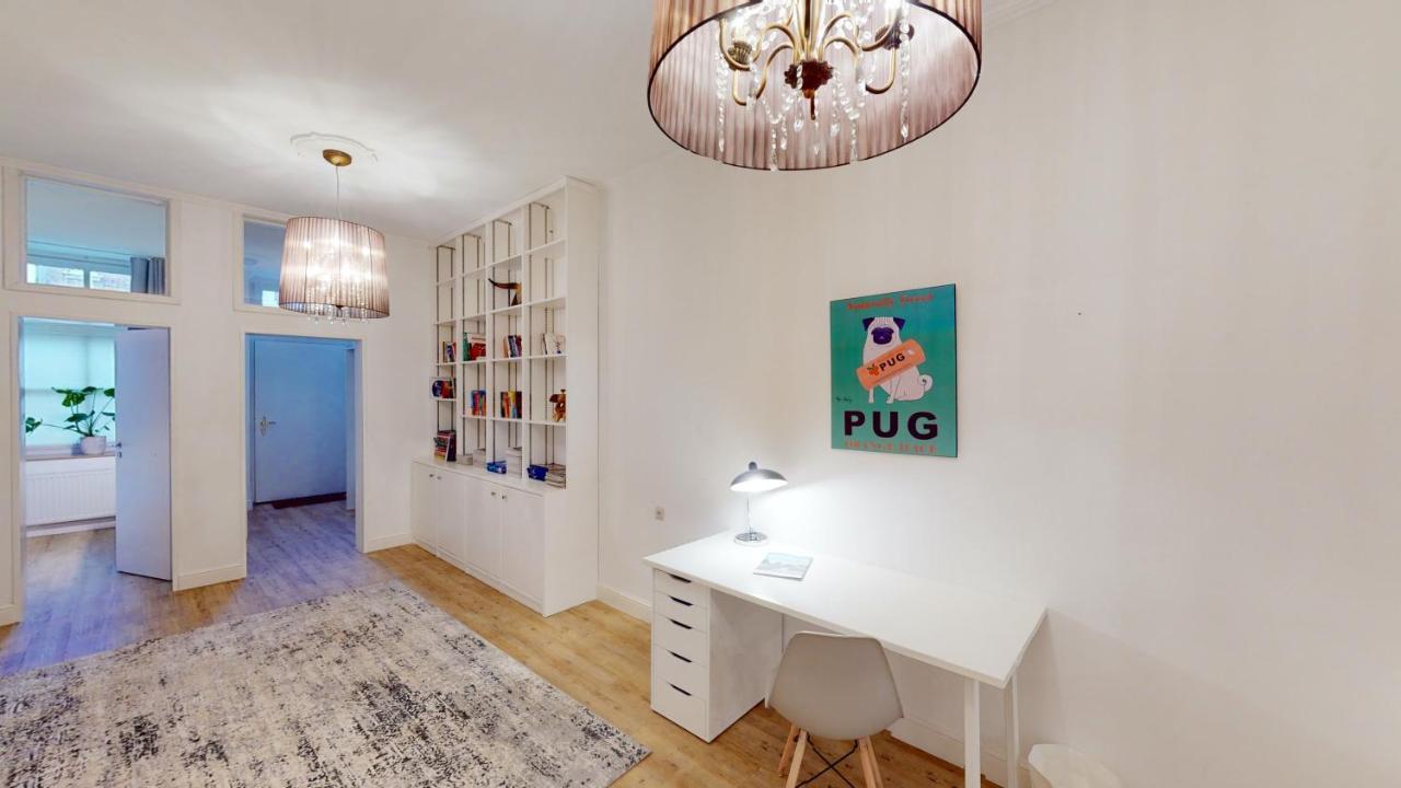 Hafenblick Appartement لير المظهر الخارجي الصورة