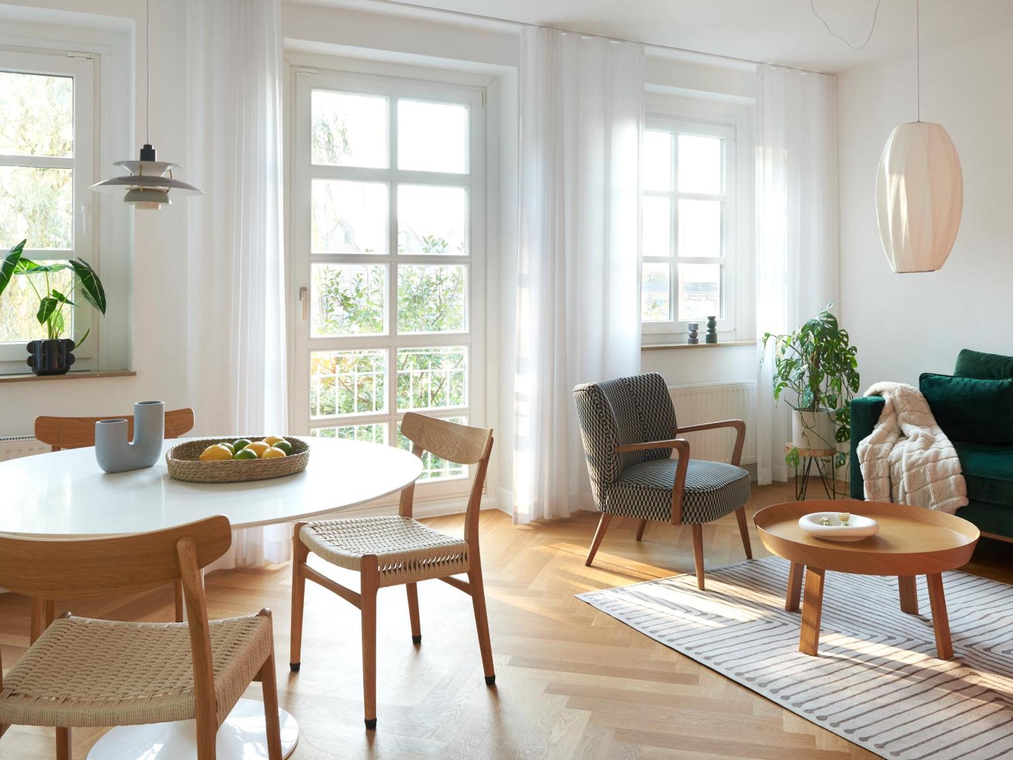 Hafenblick Appartement لير المظهر الخارجي الصورة
