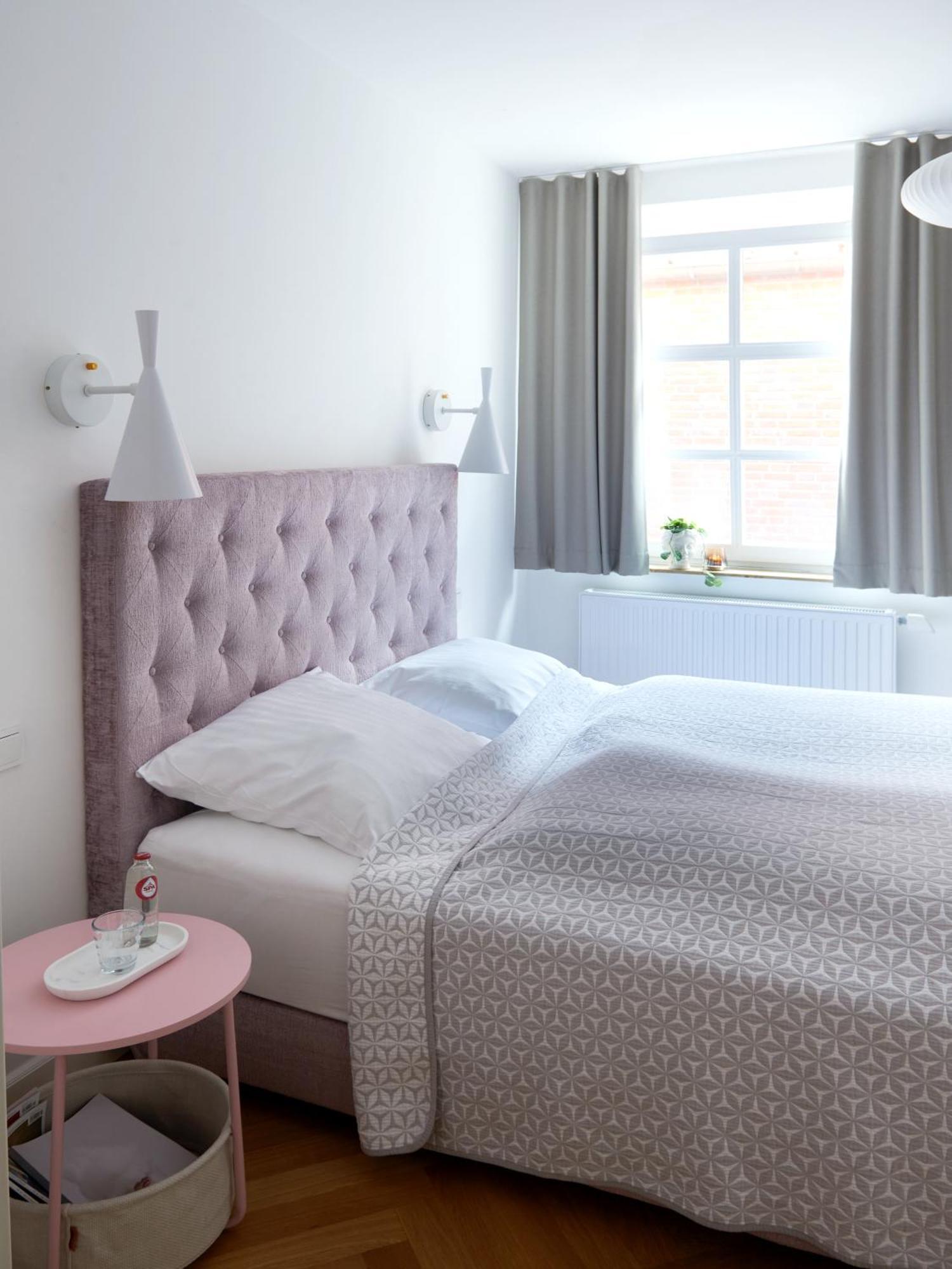 Hafenblick Appartement لير المظهر الخارجي الصورة