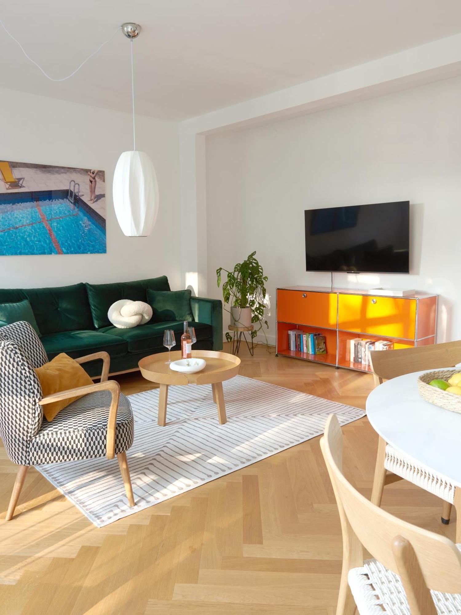 Hafenblick Appartement لير المظهر الخارجي الصورة